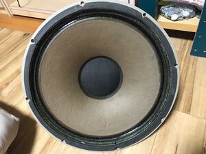 Tannoy GOLD 15 美品　一個