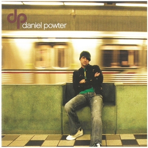 ダニエル・パウター / daniel powter ディスクに傷有り CD