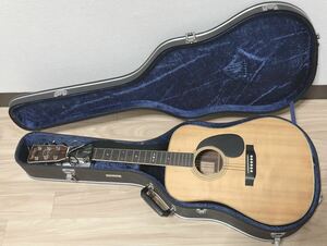 キャッツアイ アコースティックギター CE-300 東海楽器 TOKAI Cat