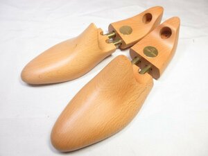 超美品 【ジョンロブ JOHN LOBB】 シューツリー シューキーパー (メンズ) size6E 大切なお靴の保管に♪ ■30ST3147■