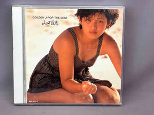 山口百恵 CD GOLDEN J-POP/THE BEST