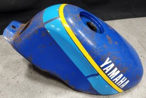 【同梱不可】 ヤマハ YSR50 ガソリンタンク　YAMAHA フューエルタンク