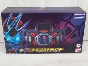 バンダイ 変身ベルト DXデモンズドライバー 仮面ライダーリバイス