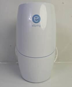 □[2020年製] Amway アムウェイ eSpring 浄水器II ビルトイン型 Water Purifier MODEL No.100185HK