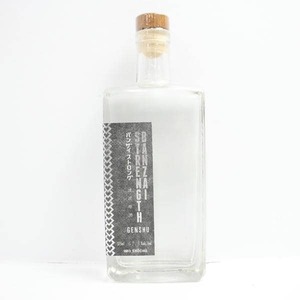 1円～BANZAI STRENGTH（バンザイ ストロング）波花原酒 42.3％ 375ml X24K070041