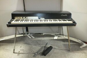 ★ 北海道札幌市 引取可 Fender フェンダー Rhodes MARK I ピアノ 中古 現状品 240501C4221