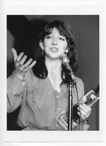 ［フォト5x7］ ケイト・ブッシュ Kate Bush #8 写真(中)