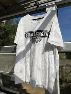 challenger tシャツ