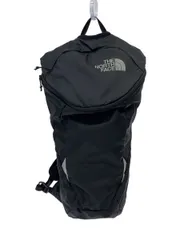 THE NORTH FACE Martin WING LT 6L ロードランニング用パック ランニングバッグ ブラック NM62415