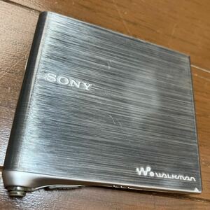 SONY WALKMAN MZ-E10MDプレーヤー Mini Disc