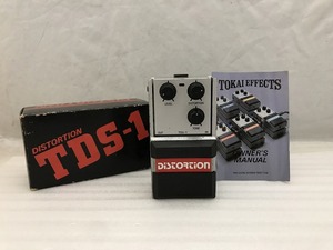 トーカイ Tokai ディストーション TDS-1