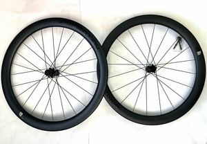 HOLLOWGRAM R-SL50 DISC WHEEL 700c ホログラムホイール cannondale キャノンデール 未使用品