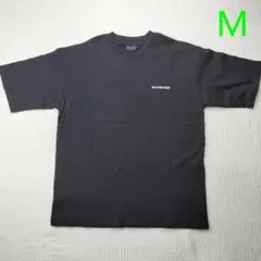 ⭐️ BALENCIAGA バレンシアガ 半袖 Tシャツ Mサイズ