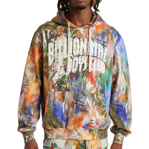 新品 XL 日本未入荷 Billionaire Boys Club ビリオネアボーイズクラブ Portal Hoodie Set Up ロゴ スウェット フーディー パーカー