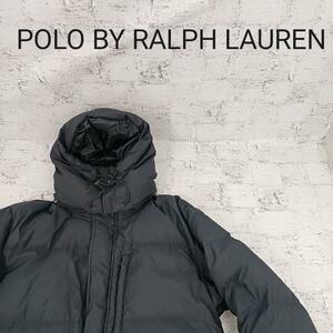 POLO BY RALPH LAUREN ポロバイラルフローレン ダウンコート W7669