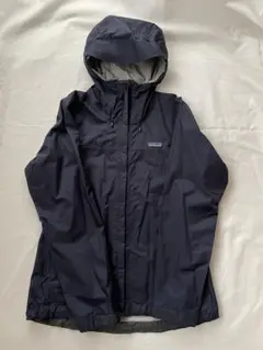 【美品】patagonia パタゴニア　トレントシェルジャケット　Ｗ