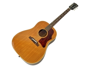 【動作保証】Gibson ギブソン J-50 ADJ 1967 アコースティックギター ビンテージ ケースあり 中古 美品 N8826301