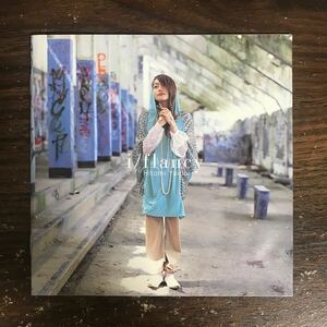 595 帯付 中古CD100円 矢井田瞳 I /Flancy (完全初回限定生産盤)