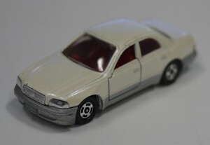 TOMICA トミカ トヨタ クラウン マジェスタ NO,55 1992 旧車