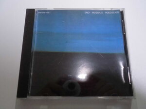 BT CC-a2 送料無料◎ENO MOEBIUS ROEDELIUS After the heat　◎中古CD　