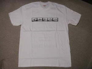 ★新品　Supreme Milford Graves Tee White/Medium シュプリーム