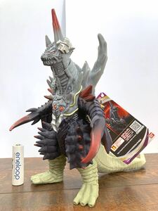 ウルトラ怪獣DX　タグ付き　デストルドス　バンダイ　中古　ウルトラ怪獣シリーズ　検索　キングザウルス　