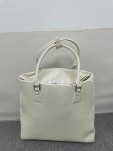 Maison Margiela (メゾンマルジェラ) 3way 5AC Backpack Tote ショルダーバッグ ポシェット バックパック レディース 希少 中古