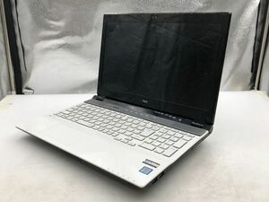 NEC/ノート/HDD 1000GB/第6世代Core i7/メモリ8GB/WEBカメラ有/OS無-241106001310538