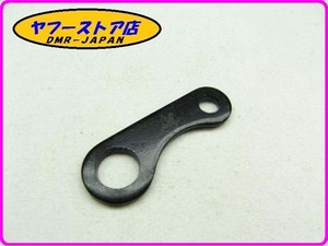 ☆新品未使用☆ 純正(AP9100223) スタンドスプリングプレート アプリリア RXV SXV 450 550 RX SX 125 aprilia 12-456.2