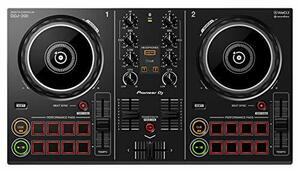 Pioneer DJ スマートDJコントローラー DDJ-200　(shin