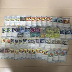 ポケモンカード グッズ サポート まとめ売り 初心者おすすめ！