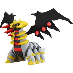 タカラトミー ポケットモンスター モンコレ ML-23 ギラティナ 4歳以上