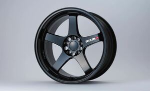 新品即納品 NISMO LM GT4 19in 10.5J +15 ニスモ レイズ製 鍛造 4030S-RSR49-BK 4本セット BNR34 BNR32 BCNR33 