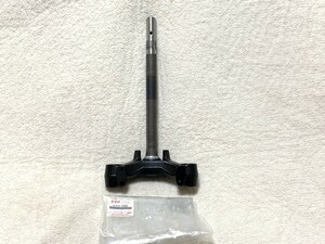 SUZUKI（スズキ） 純正 51410-33G00-000 アンダー ブラケット　新品　アドレスV125 / G (CF46A) K5,K6 ステアリングステム　