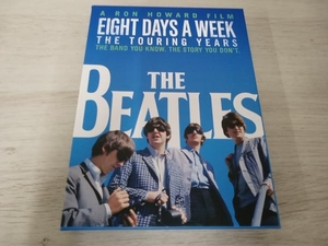 ザ・ビートルズ EIGHT DAYS A WEEK -The Touring Years Blu-ray コレクターズ・エディション(初回限定生産版)(Blu-ray Disc)