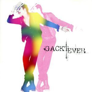 EVER/Gackt