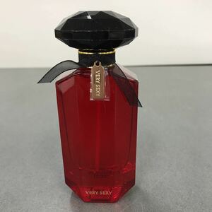 VERY SEXY 香水　パヒューム　未使用品　オシャレ　箱なし