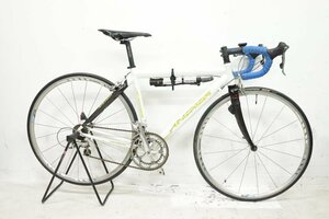 ■現状品■希少グローカラー■ BRIDGESTONE ANCHOR ブリジストン アンカー RCS7？ SHIMANO ULTEGURA NITTO UI-5 ロードバイク 自転車