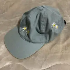 TTT_MSW 20ss flower cap "water"