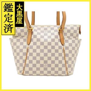 LOUIS VUITTON　ルイヴィトン　トータリーPM　ダミエ・アズール　N51261【431】2148103754234