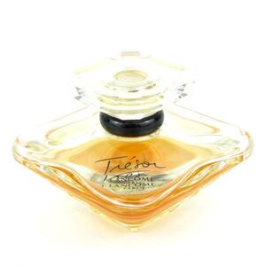 ランコム 香水 トレゾァ オードパルファン EDP 残半量以上 フレグランス TA レディース 50mlサイズ LANCOME