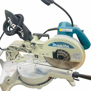 【良品】マキタ(Makita) 305mmスライドマルノコ LS1213電動工具