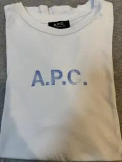 【Sサイズ】A.P.C. Tシャツ