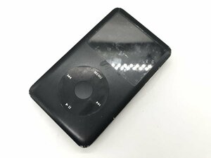 APPLE A1238 iPod classic 160GB◆ジャンク品 [5576SP]