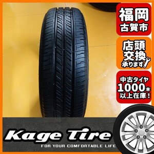 N-1185【中古タイヤ】175/60R16 SEIBERLING SL201 9分山×1本 アクア ラクティスなど 【福岡 店頭交換もOK】