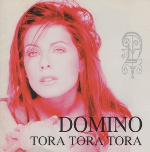 ドミノ DOMINO / トラ・トラ・トラ TORA TORA TORA / 1996.05.22 / 1stアルバム / AVCD-11447