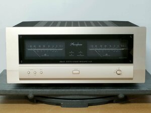 Accuphase A-45 アキュフェーズ パワーアンプ 中古品 [0273AH]