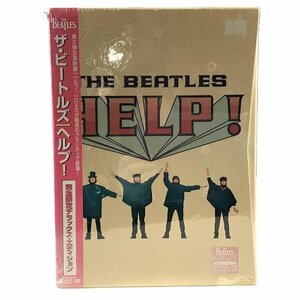 【未開封・中古品】 / EMI ザ・ビートルズ ヘルプ！ 完全限定デラックス・エディション TOBW-3330-31 DVD2枚組 30018694