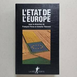 「ヨーロッパの現状」（フランス語）/L