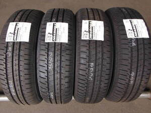 NP1369　送料無料! 新品 【4本SET総額27,800円】 175/65R14 ブリヂストン BS ECOPIA NH200C エコピア 175/65/14 175/65-14